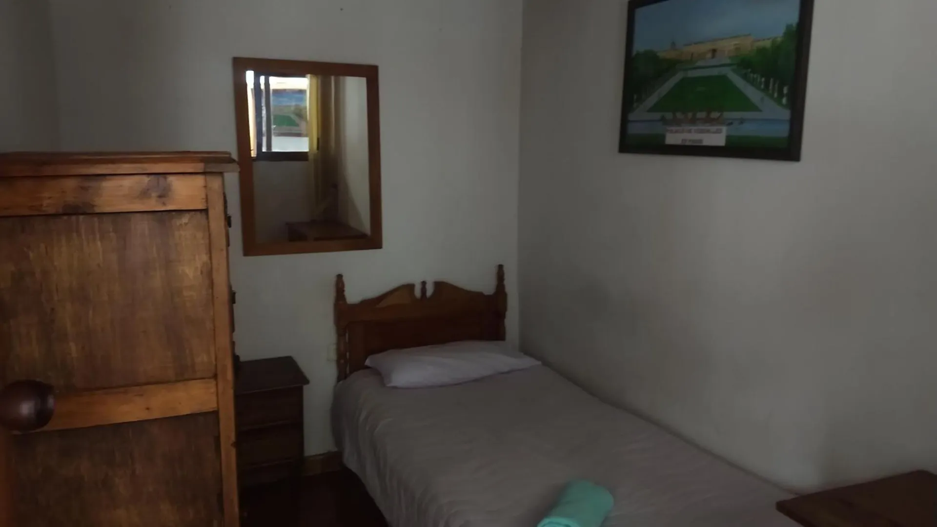 Casa Larimar Apartment Bogota Colombia