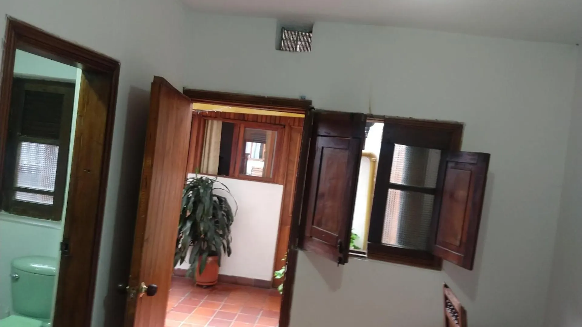 Homestay Casa Larimar Apartment Bogota Colombia