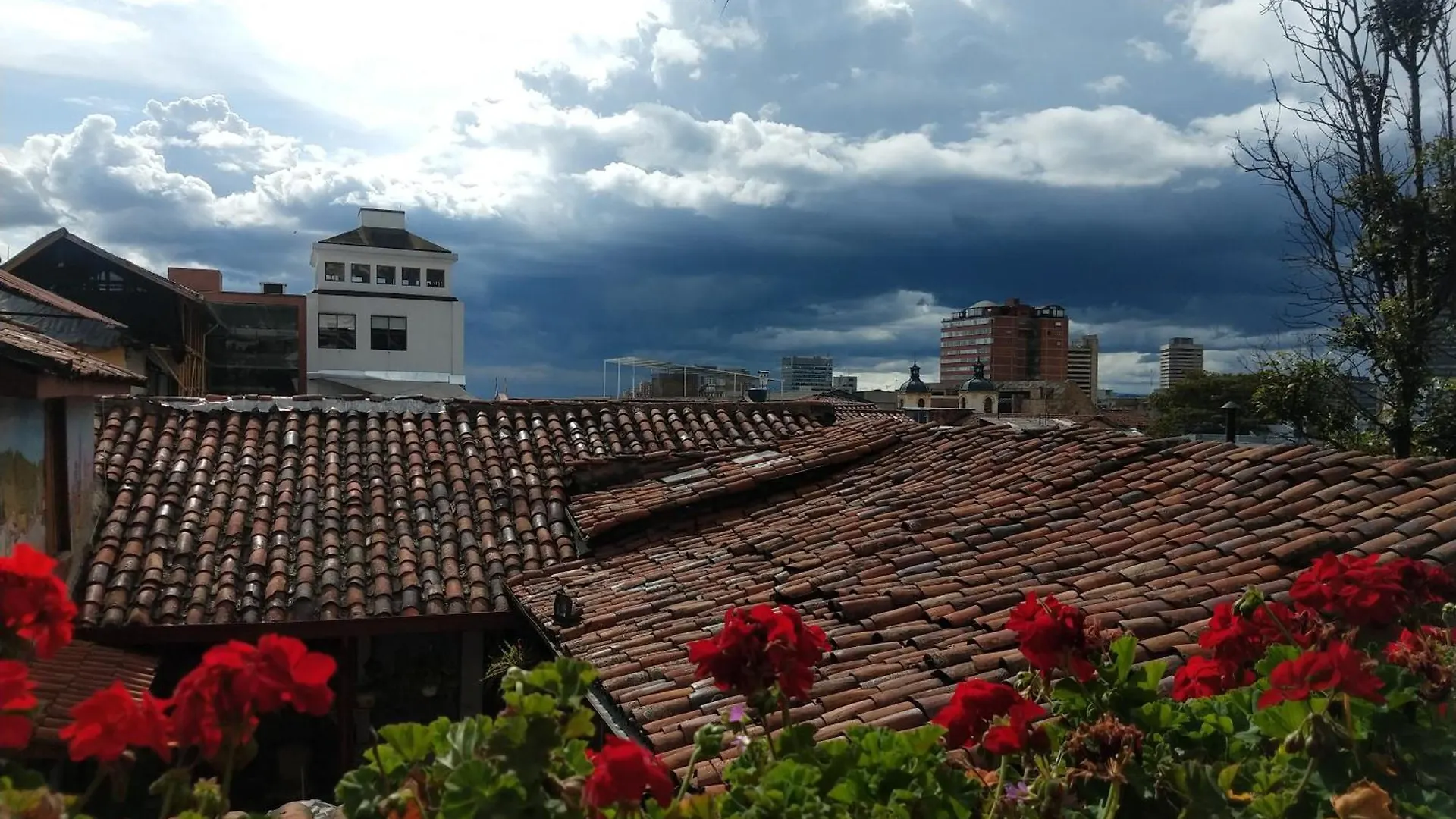 Casa Larimar Apartment Bogota 0*,  Colombia