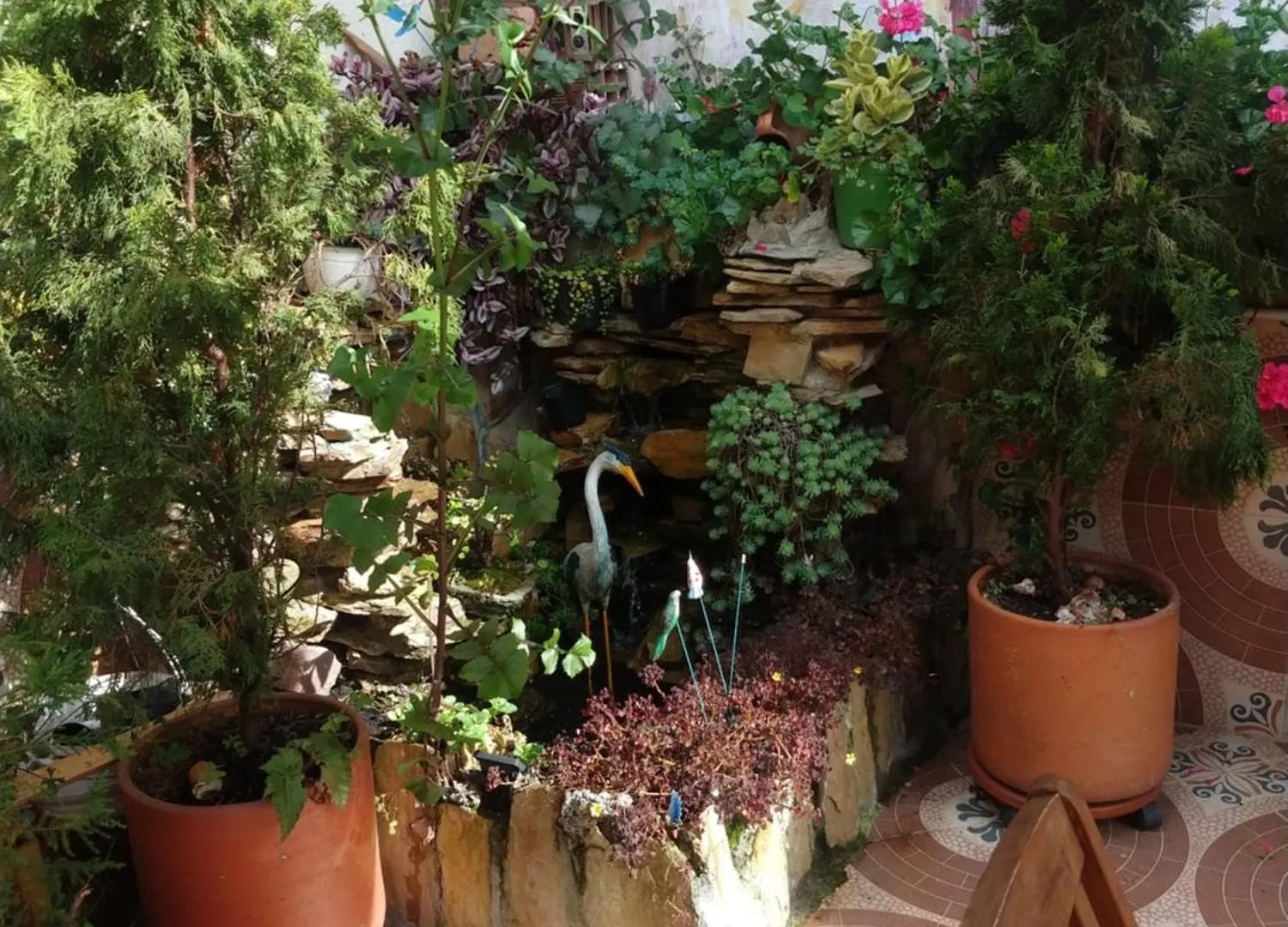Casa Larimar Apartment Bogota Homestay