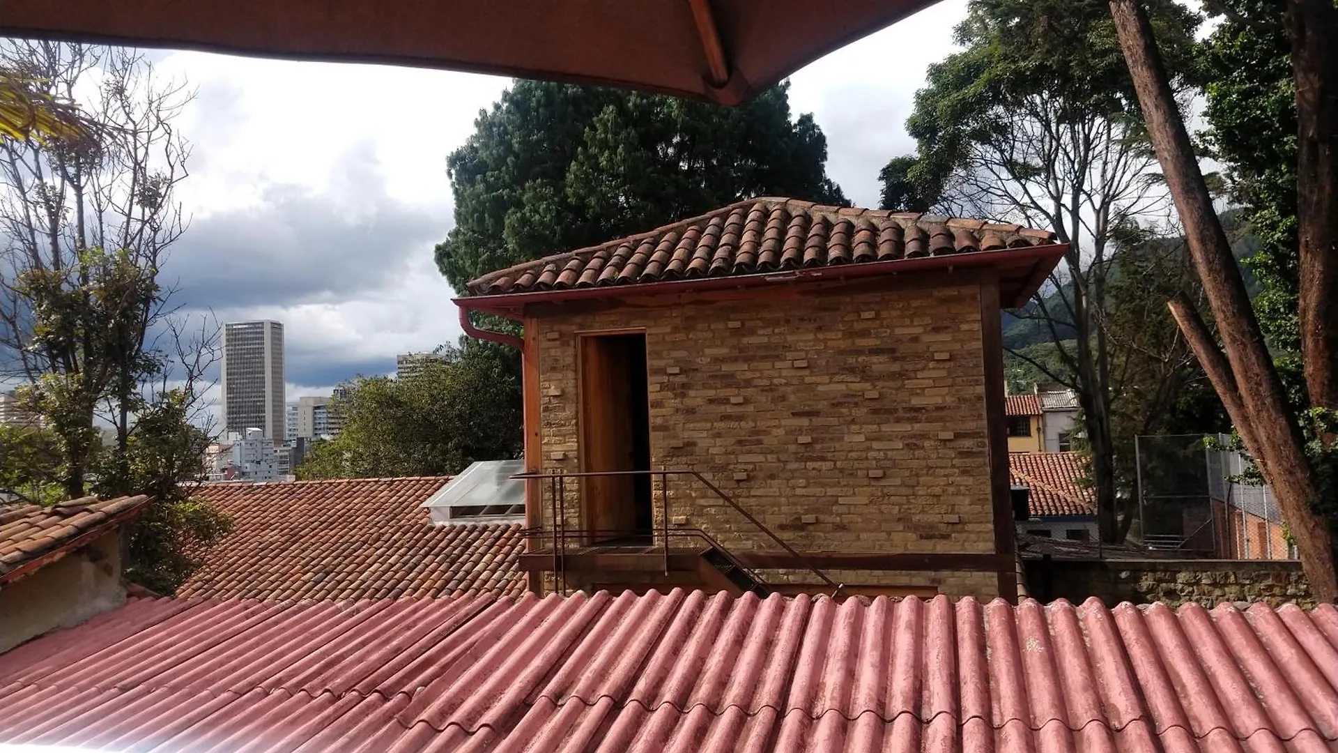 Casa Larimar Apartment Bogota