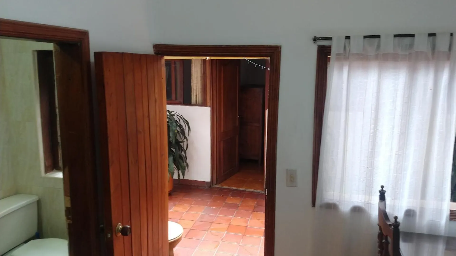 Casa Larimar Appartement Bogota