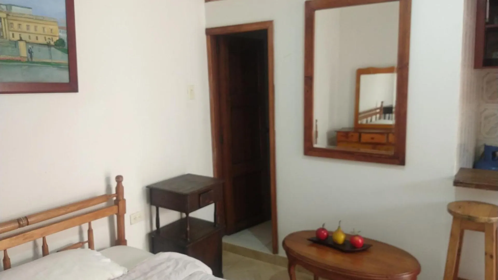 Casa Larimar Appartement Bogota